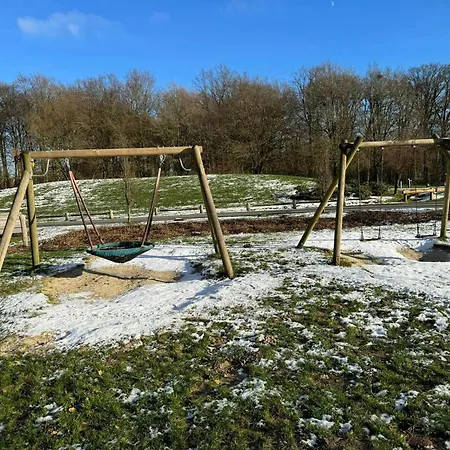 Mina Holiday home Bad Bentheim