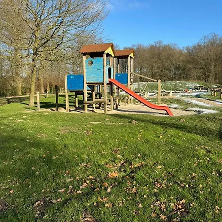 Holiday home Mina Bad Bentheim