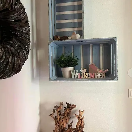 Holiday home Mina *