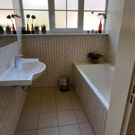 Holiday home Mina Bad Bentheim