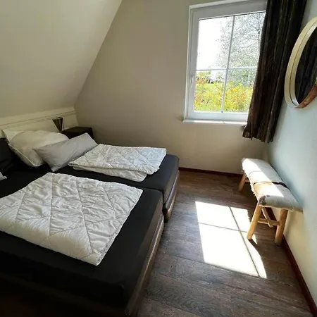 Mina Holiday home Bad Bentheim