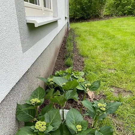 Mina Ferienhaus *