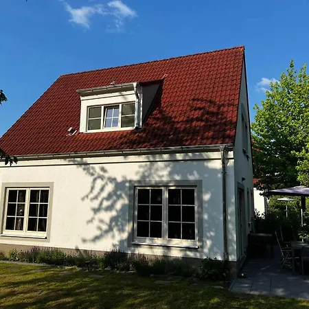 Mina Holiday home