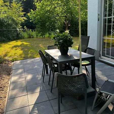 Mina Holiday home *