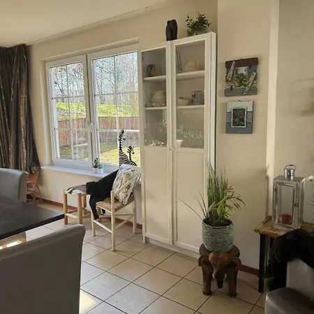 Mina Holiday home