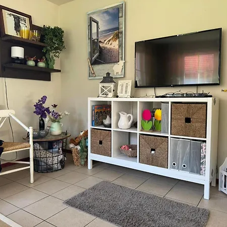 Holiday home Mina Bad Bentheim