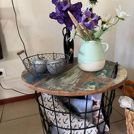 Holiday home Mina Bad Bentheim