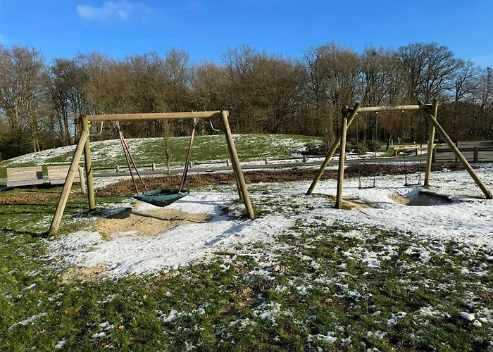 Mina Nyaraló Bad Bentheim