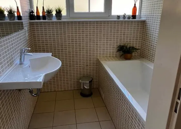 Nyaraló Mina Bad Bentheim