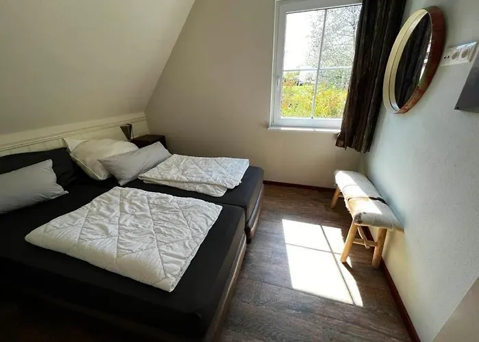 Mina Nyaraló Bad Bentheim