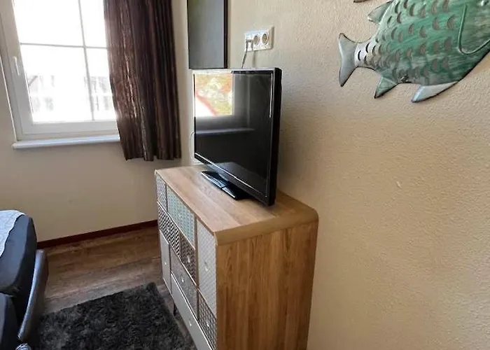 Nyaraló Mina Bad Bentheim