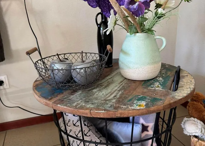 Nyaraló Mina Bad Bentheim